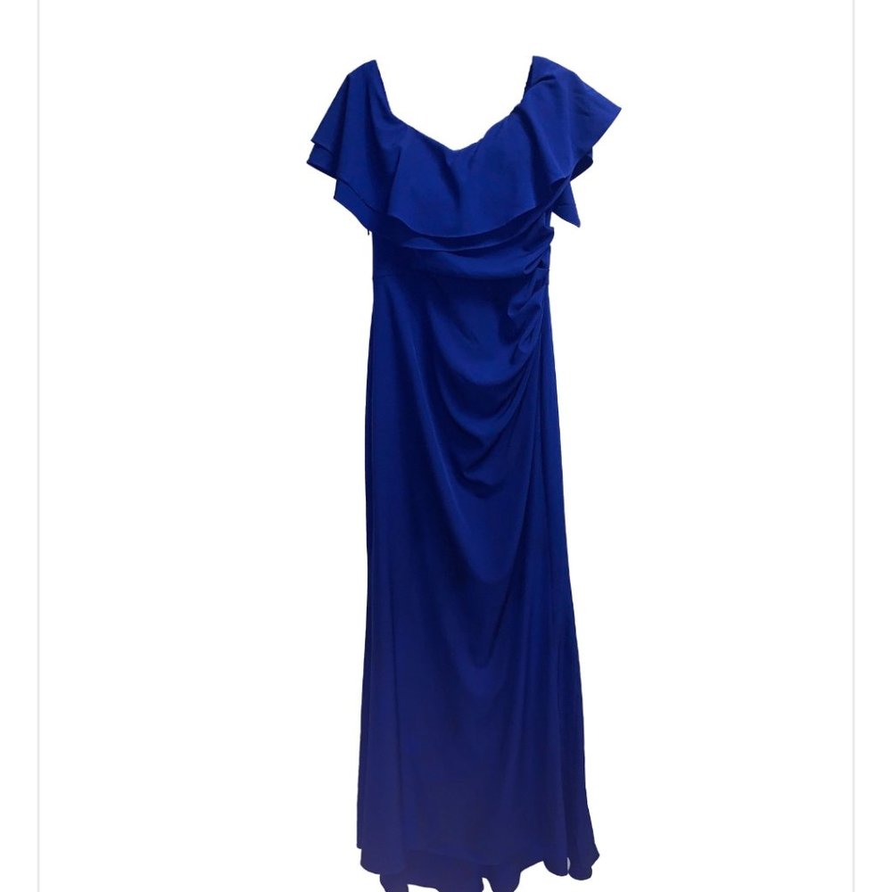 Xscape dress